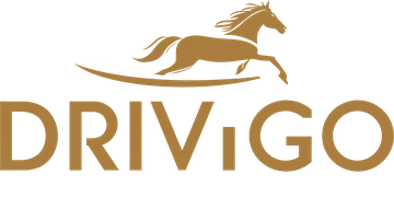 DRIVIGO — Chauffeur privé VTC Paris