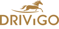 DRIVIGO — Chauffeur VIP & Sécurité