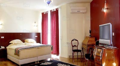Apart luxe Paris pour 5 à 6 personnes