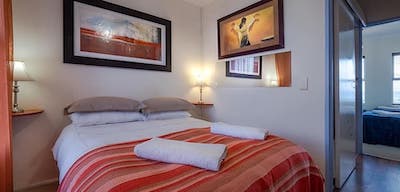 Apart hôtel Paris pour 1 à 2 personnes