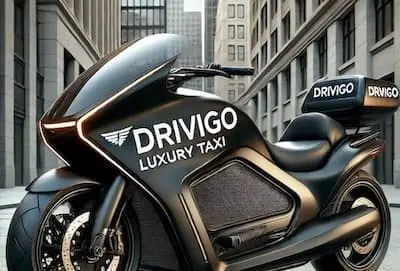 Reservation taxi Moto gare de Lyon