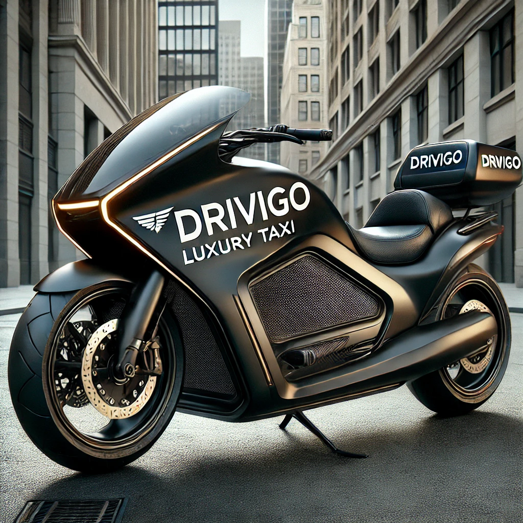 Taxi Moto Orly to Paris